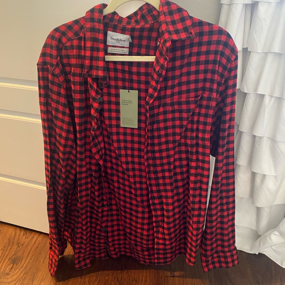 Good fellow Blouse